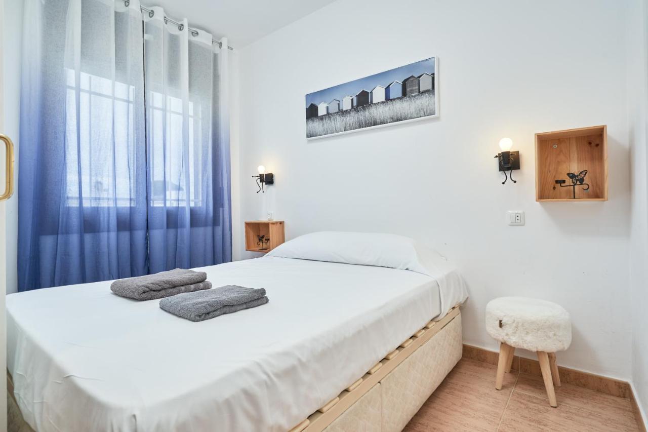 Welcs Apartamento 020 Emp En La Playa Empuriabrava Exterior photo